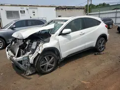 3CZRU6H59MM714298 2021 HONDA HR-V