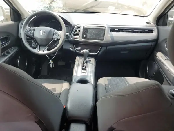 3CZRU6H59MM714298 2021 HONDA HR-V - Image 8