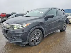 3CZRU6H59MM714317 2021 HONDA HR-V
