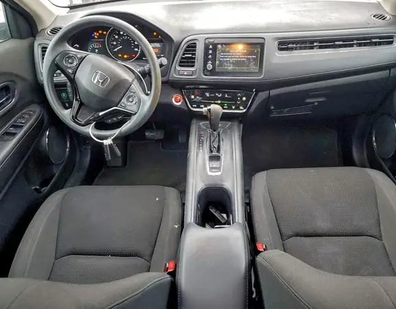 3CZRU6H59MM714317 2021 HONDA HR-V - Image 8