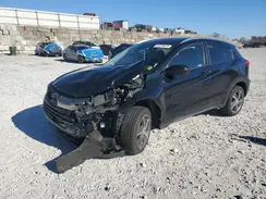 3CZRU6H59MM714429 2021 HONDA HR-V