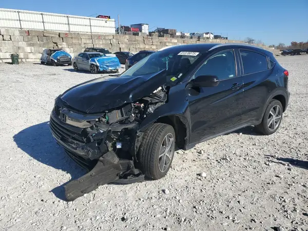 3CZRU6H59MM714429 2021 HONDA HR-V
