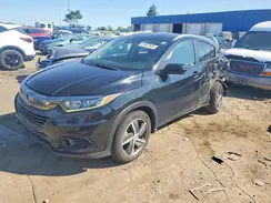 3CZRU6H59MM714978 2021 HONDA HR-V