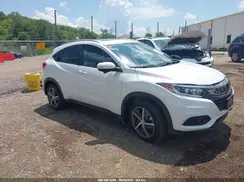 3CZRU6H59MM716472 2021 HONDA HR-V
