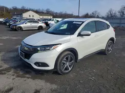 3CZRU6H59MM717248 2021 HONDA HR-V
