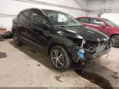 3CZRU6H59MM718142 2021 HONDA HR-V