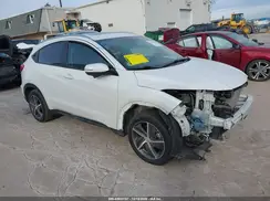 3CZRU6H59MM719971 2021 HONDA HR-V