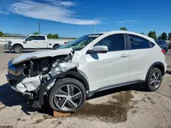 3CZRU6H59MM720148 2021 HONDA HR-V