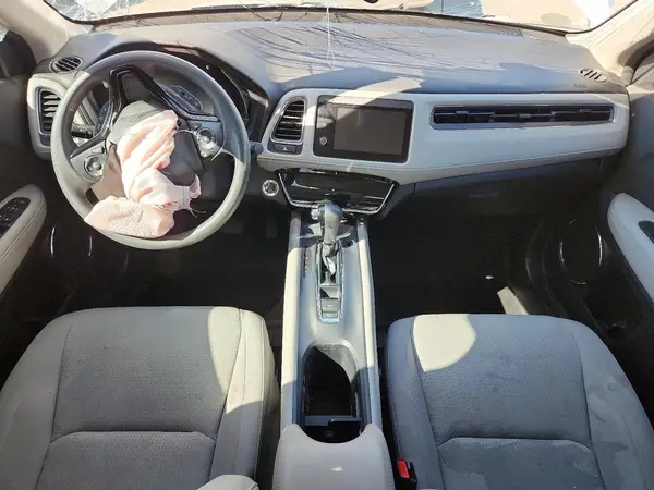 3CZRU6H59MM720148 2021 HONDA HR-V - Image 8