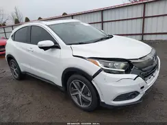 3CZRU6H59MM720554 2021 HONDA HR-V