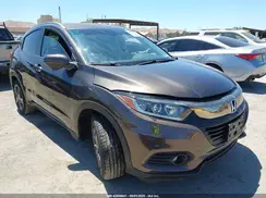 3CZRU6H59MM720778 2021 HONDA HR-V