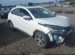 3CZRU6H59MM721638 2021 HONDA HR-V