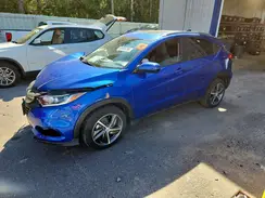3CZRU6H59MM721896 2021 HONDA HR-V