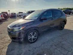 3CZRU6H59MM726189 2021 HONDA HR-V