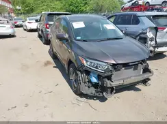 3CZRU6H59MM726192 2021 HONDA HR-V