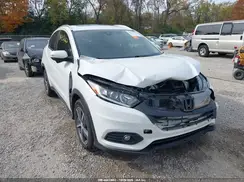 3CZRU6H59MM728265 2021 HONDA HR-V