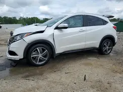 3CZRU6H59MM728279 2021 HONDA HR-V