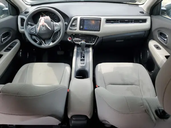 3CZRU6H59MM728279 2021 HONDA HR-V - Image 8