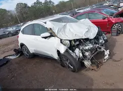 3CZRU6H59MM728282 2021 HONDA HR-V