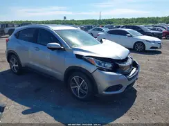 3CZRU6H59MM728430 2021 HONDA HR-V