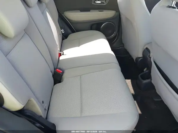 3CZRU6H59MM728430 2021 HONDA HR-V - Image 8