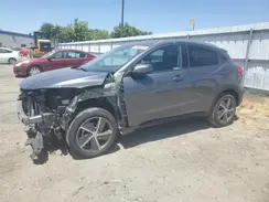 3CZRU6H59MM729786 2021 HONDA HR-V