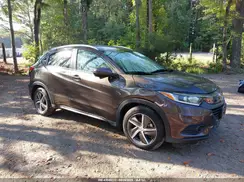 3CZRU6H59MM729920 2021 HONDA HR-V