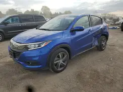 3CZRU6H59MM730937 2021 HONDA HR-V