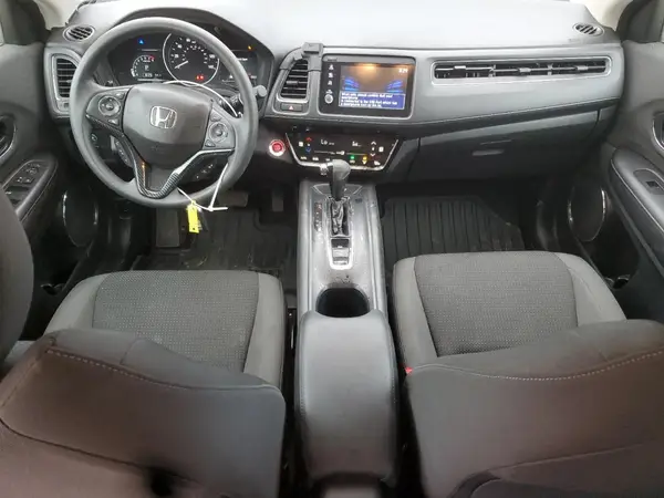 3CZRU6H59MM730937 2021 HONDA HR-V - Image 8