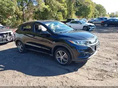 3CZRU6H59MM731098 2021 HONDA HR-V