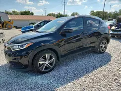 3CZRU6H59MM731165 2021 HONDA HR-V