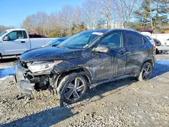 3CZRU6H59MM731232 2021 HONDA HR-V