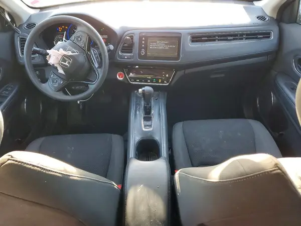 3CZRU6H59MM731232 2021 HONDA HR-V - Image 8