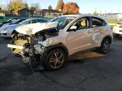 3CZRU6H59MM734681 2021 HONDA HR-V