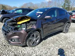 3CZRU6H59MM736303 2021 HONDA HR-V