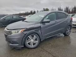 3CZRU6H59MM737449 2021 HONDA HR-V