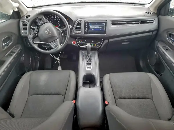 3CZRU6H59MM737449 2021 HONDA HR-V - Image 8