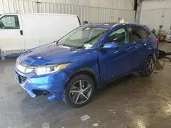 3CZRU6H59MM739007 2021 HONDA HR-V