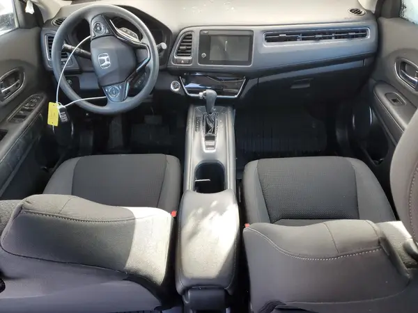 3CZRU6H59MM739007 2021 HONDA HR-V - Image 8