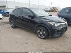 3CZRU6H59MM741534 2021 HONDA HR-V