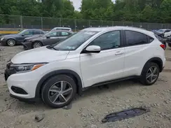 3CZRU6H59MM743042 2021 HONDA HR-V