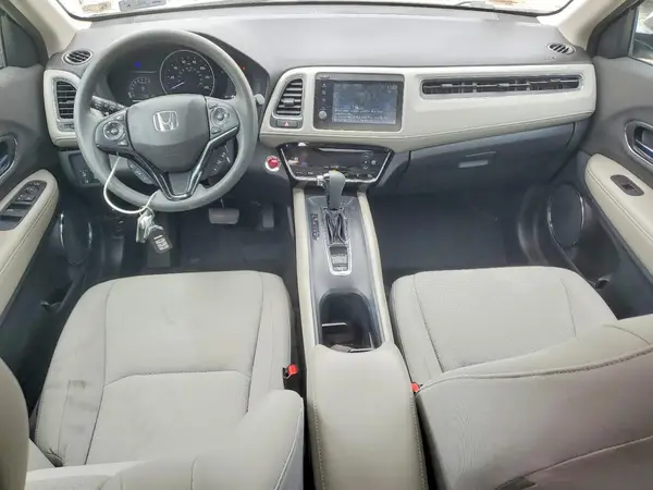 3CZRU6H59MM743042 2021 HONDA HR-V - Image 8