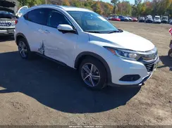 3CZRU6H59MM743333 2021 HONDA HR-V