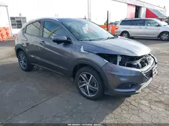 3CZRU6H59MM744630 2021 HONDA HR-V