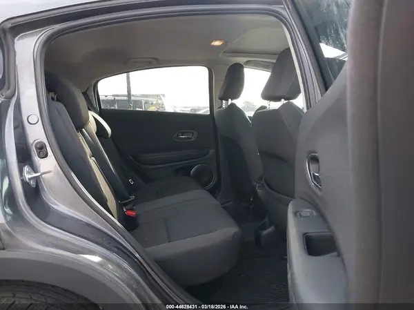 3CZRU6H59MM744630 2021 HONDA HR-V - Image 8