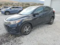 3CZRU6H59MM744692 2021 HONDA HR-V