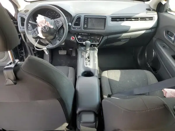 3CZRU6H59MM744692 2021 HONDA HR-V - Image 8
