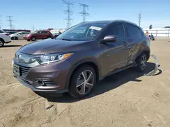 3CZRU6H59MM745454 2021 HONDA HR-V