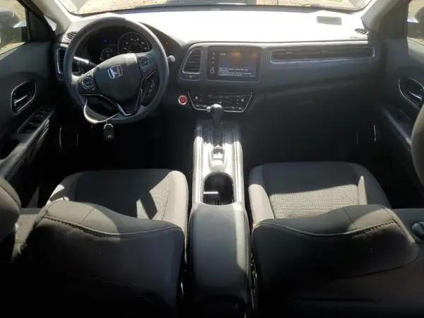 3CZRU6H59MM745454 2021 HONDA HR-V - Image 8