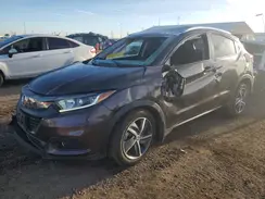 3CZRU6H59MM745499 2021 HONDA HR-V